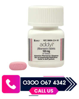 Addyi Tablets