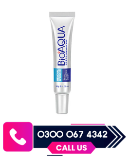 Bioaqua Cream